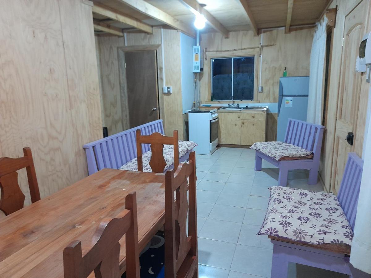 Nehuen Coyan Casa de férias
