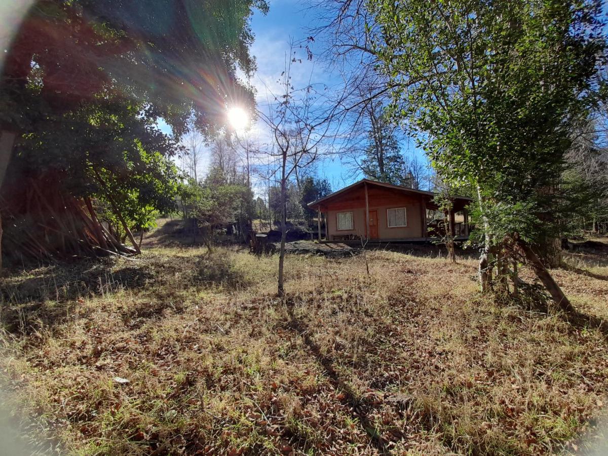 Nehuen Coyan Casa de férias *
